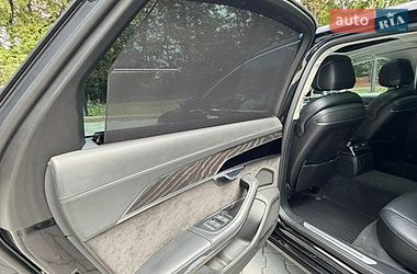 Седан Audi A8 2018 в Тернополі