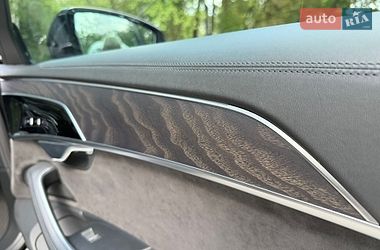Седан Audi A8 2018 в Тернополі