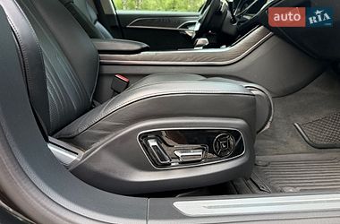 Седан Audi A8 2018 в Тернополі