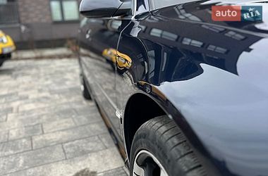 Седан Audi A8 2004 в Львові