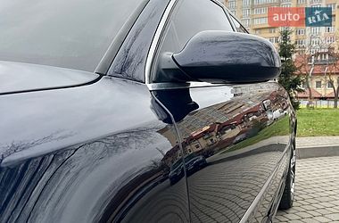 Седан Audi A8 2004 в Львові