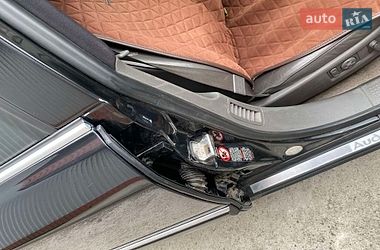 Седан Audi A8 2000 в Ярмолинцах