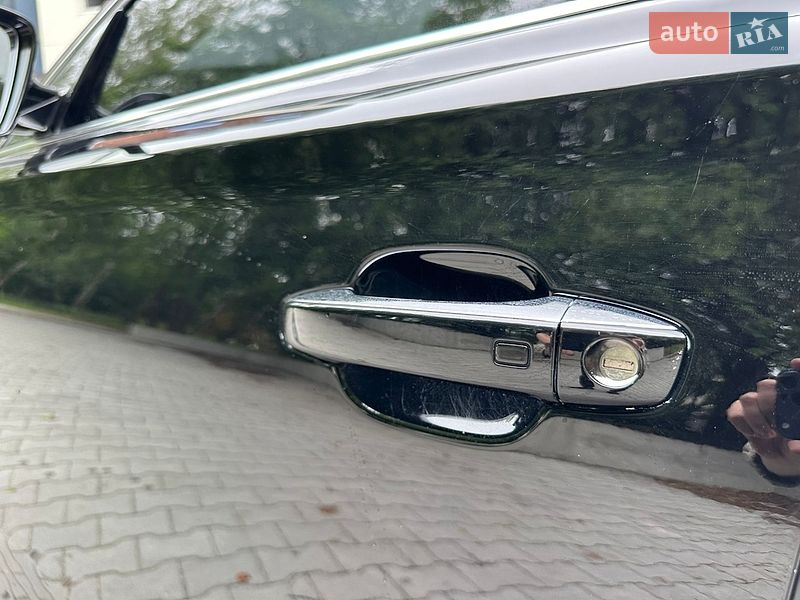 Седан Audi A8 2013 в Тернополе фото 20 Седан Audi A8 2013 в Тернополе