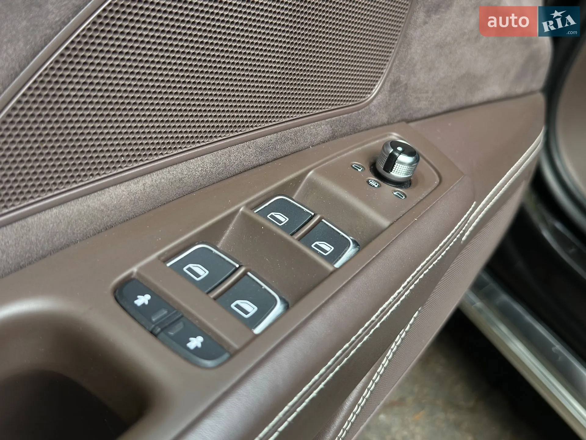2012 Audi A8 - мініатюра 11