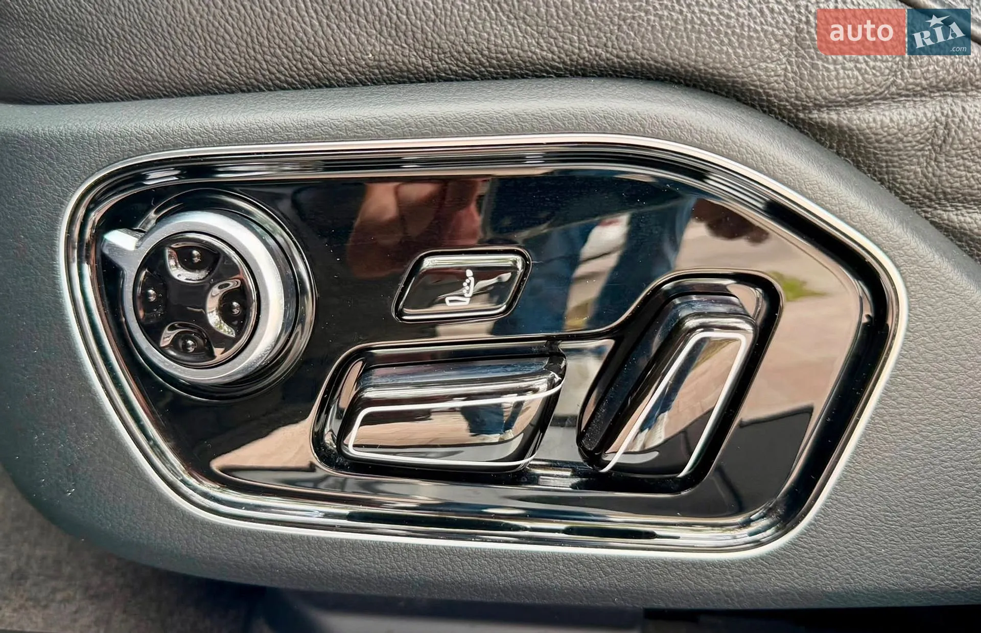 2017 Audi A8 - мініатюра 25