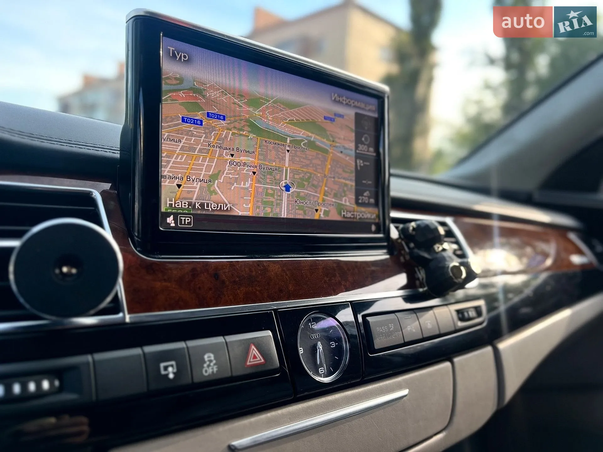 2010 Audi A8 - мініатюра 83