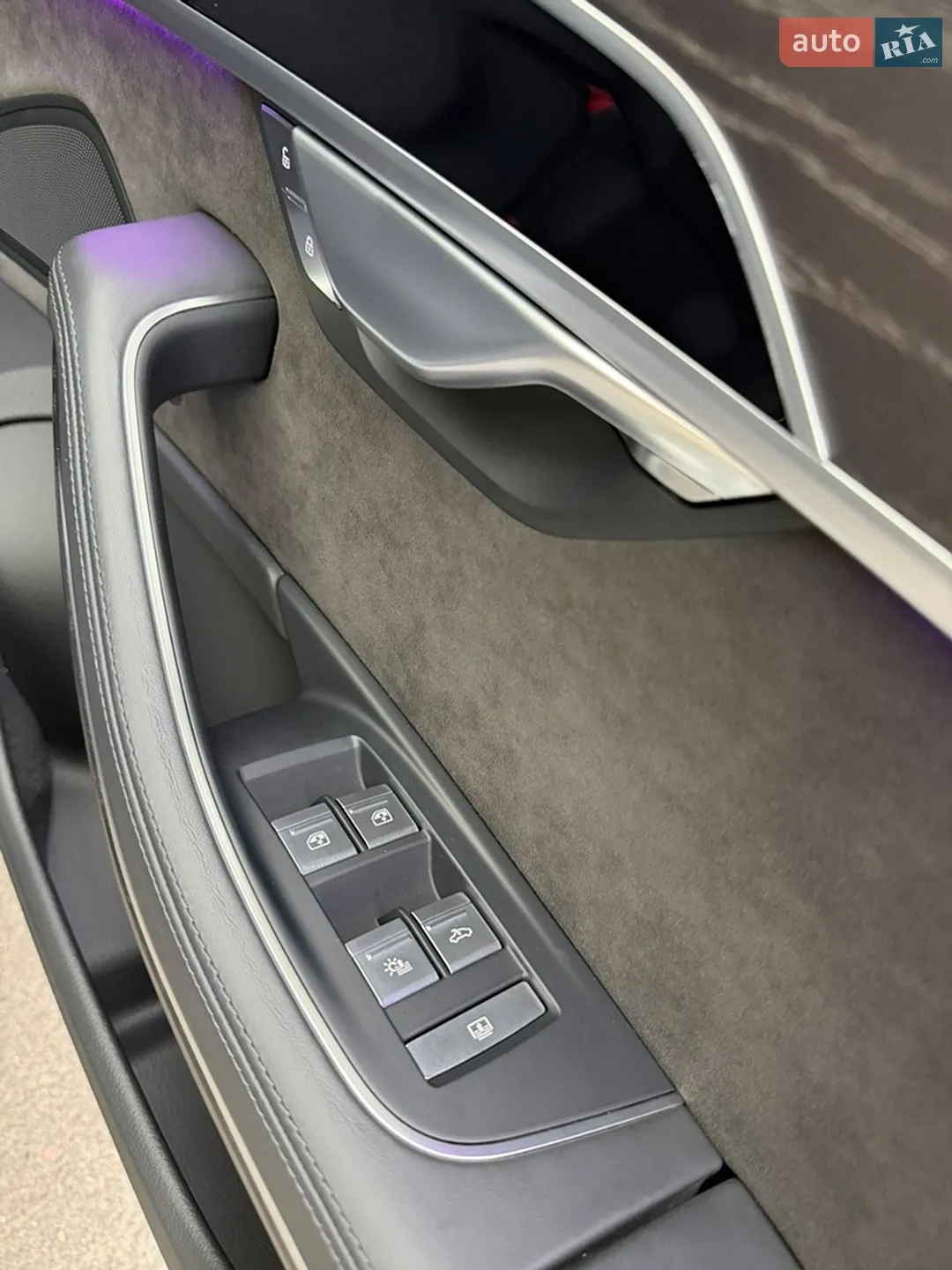 2021 Audi A8 - мініатюра 23