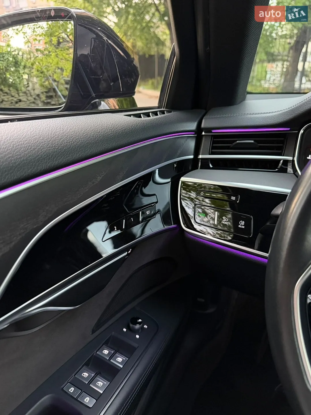 2021 Audi A8 - мініатюра 30