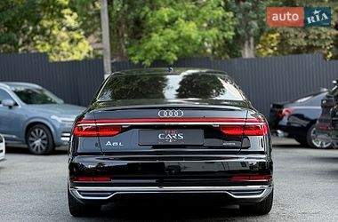 Седан Audi A8 2020 в Киеве