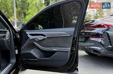 Седан Audi A8 2020 в Киеве