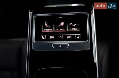 Седан Audi A8 2020 в Киеве