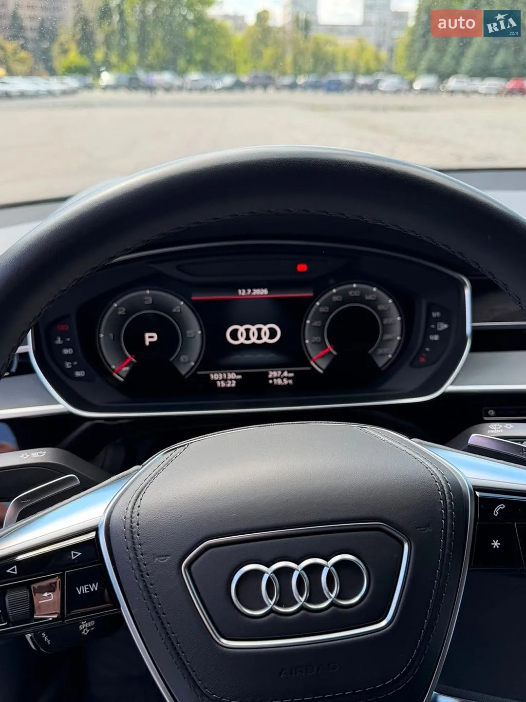 2021 Audi A8 - мініатюра 9