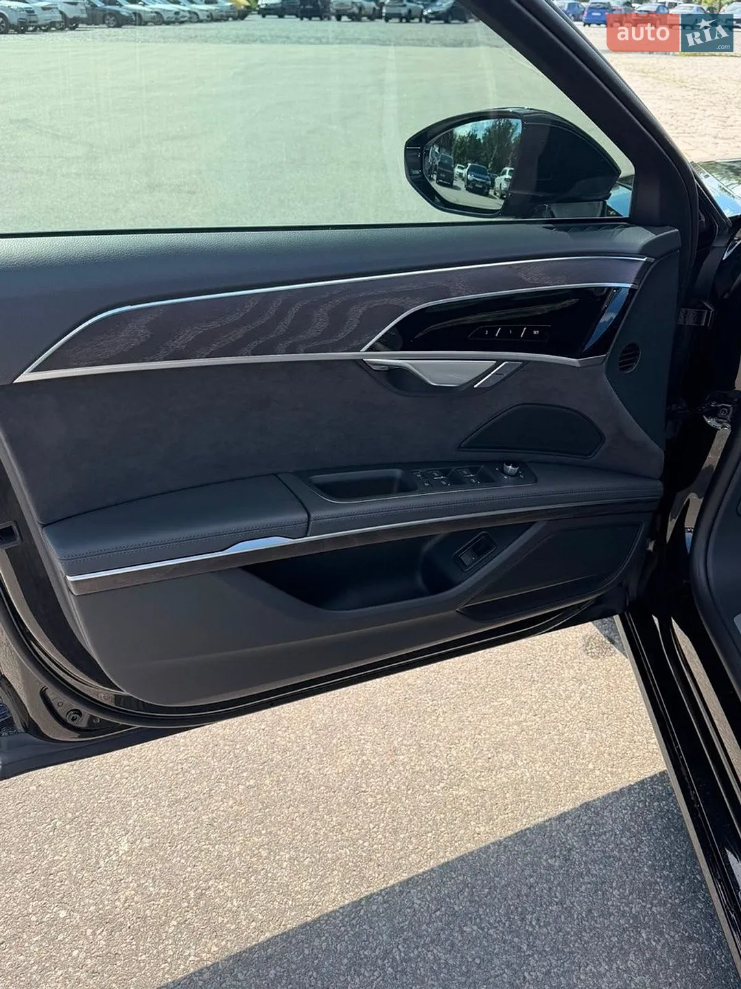 2021 Audi A8 - мініатюра 13