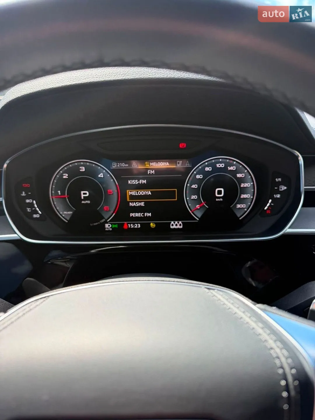 2021 Audi A8 - мініатюра 14