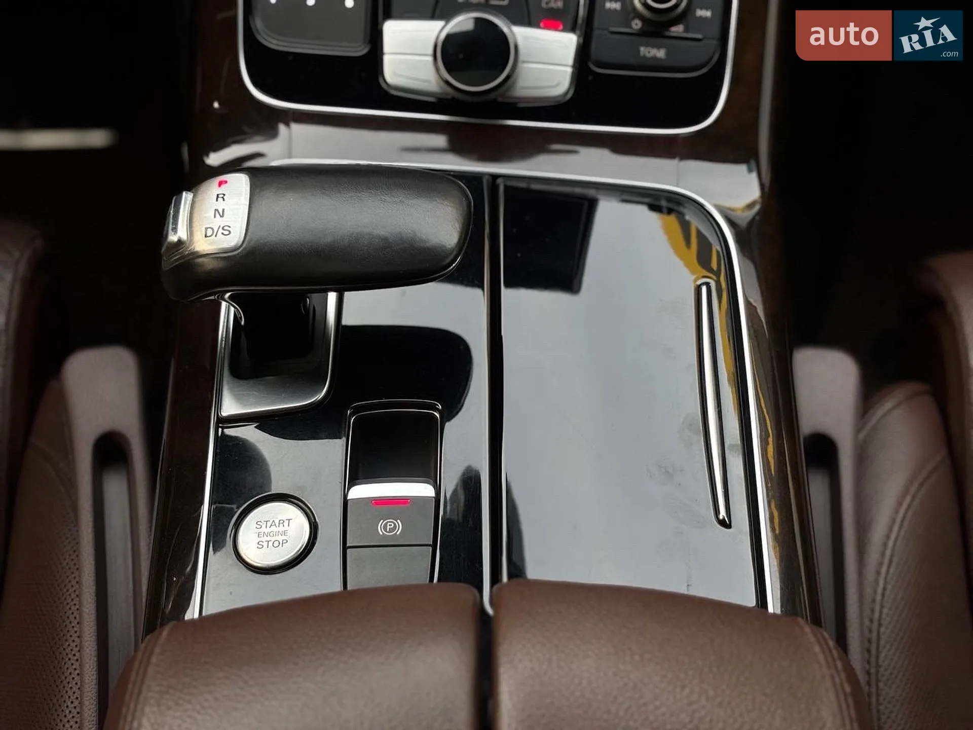 2015 Audi A8 - мініатюра 17