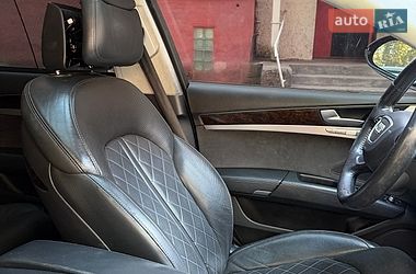 Седан Audi A8 2011 в Хмельницькому