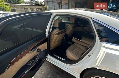 Седан Audi A8 2018 в Киеве фото 29 Седан Audi A8 2018 в Киеве