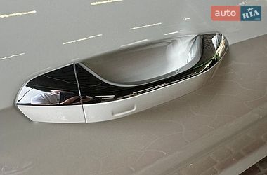 Седан Audi A8 2018 в Киеве фото 46 Седан Audi A8 2018 в Киеве