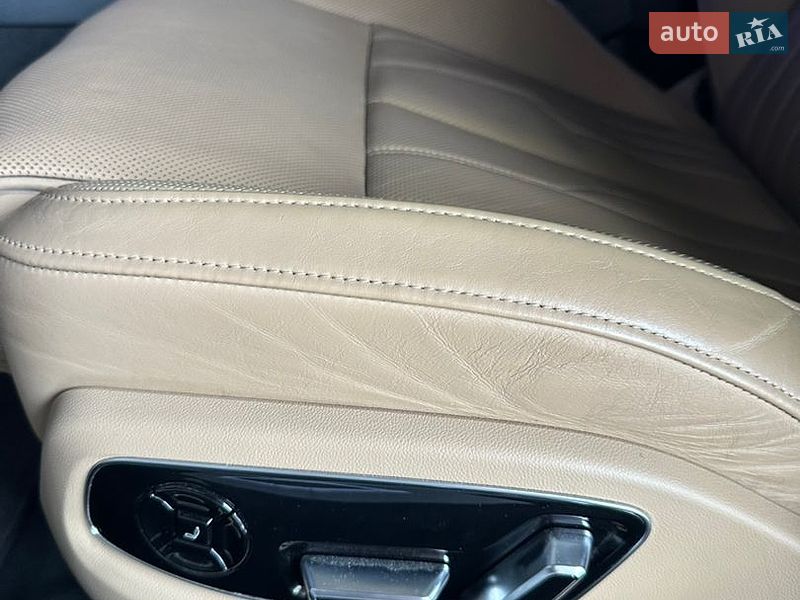 Седан Audi A8 2018 в Киеве фото 55 Седан Audi A8 2018 в Киеве