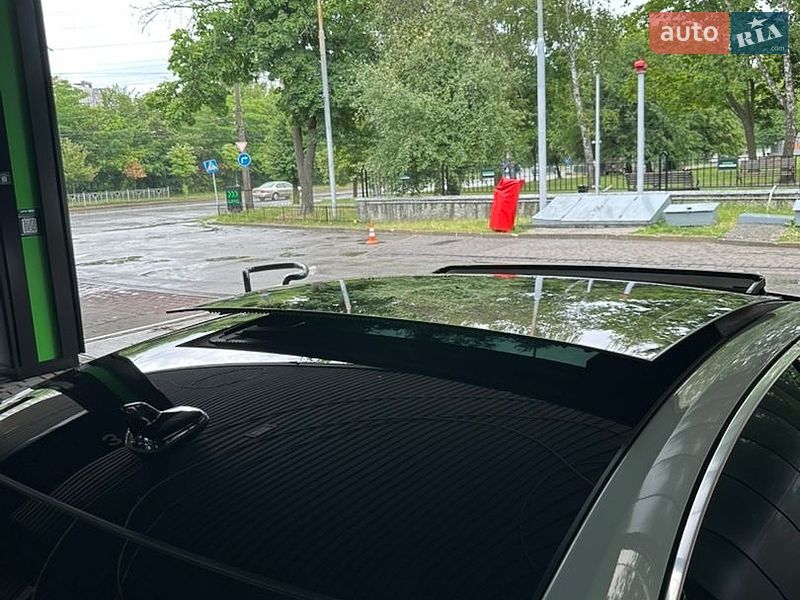 Седан Audi A8 2018 в Киеве фото 59 Седан Audi A8 2018 в Киеве