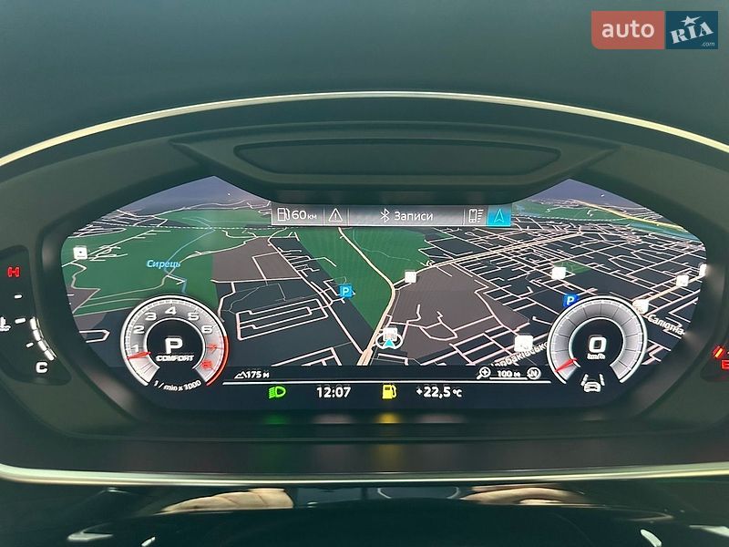 Седан Audi A8 2018 в Киеве фото 91 Седан Audi A8 2018 в Киеве