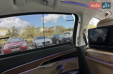 Седан Audi A8 2018 в Киеве фото 19 Седан Audi A8 2018 в Киеве