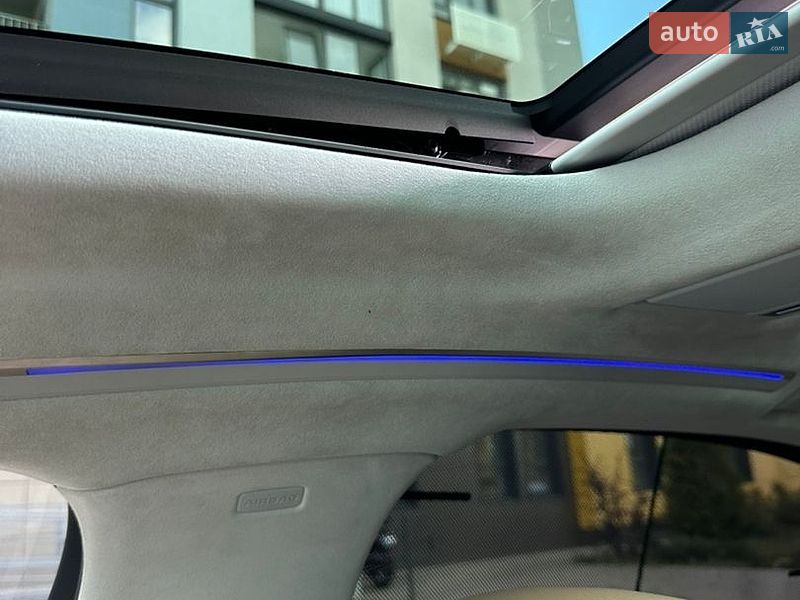 Седан Audi A8 2018 в Киеве фото 3 Седан Audi A8 2018 в Киеве