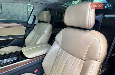 Седан Audi A8 2018 в Киеве фото 5 Седан Audi A8 2018 в Киеве