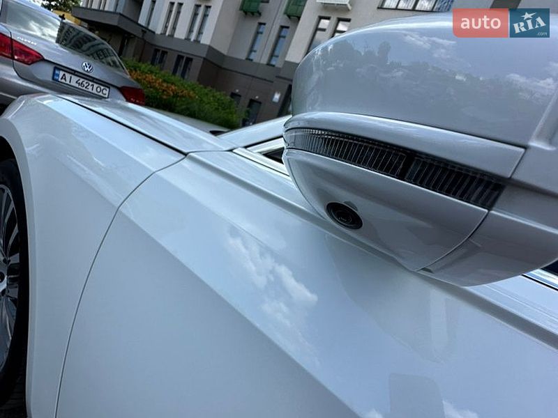 Седан Audi A8 2018 в Киеве фото 10 Седан Audi A8 2018 в Киеве