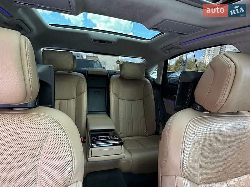 Седан Audi A8 2018 в Киеве фото 134 Седан Audi A8 2018 в Киеве