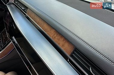 Седан Audi A8 2018 в Киеве фото 136 Седан Audi A8 2018 в Киеве