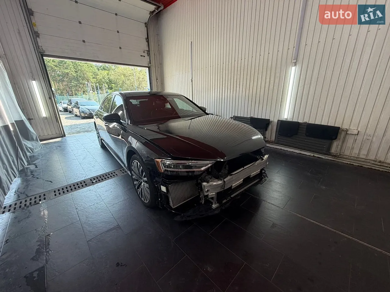 2018 Audi A6 - мініатюра 11