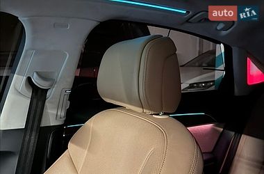 Седан Audi A8 2018 в Києві