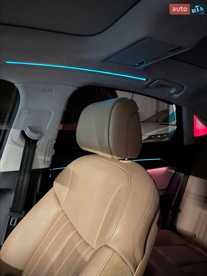 2018 Audi A8 - мініатюра 27