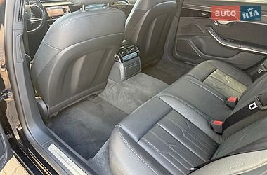 Седан Audi A8 2020 в Кривому Розі