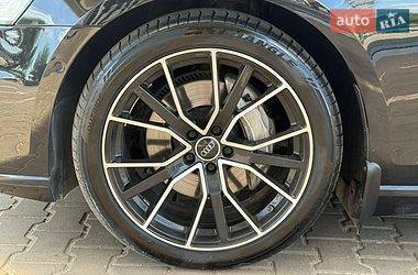 Седан Audi A8 2020 в Кривому Розі