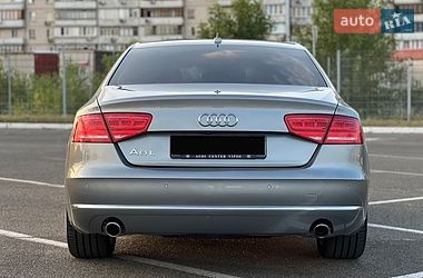Седан Audi A8 2013 в Киеве