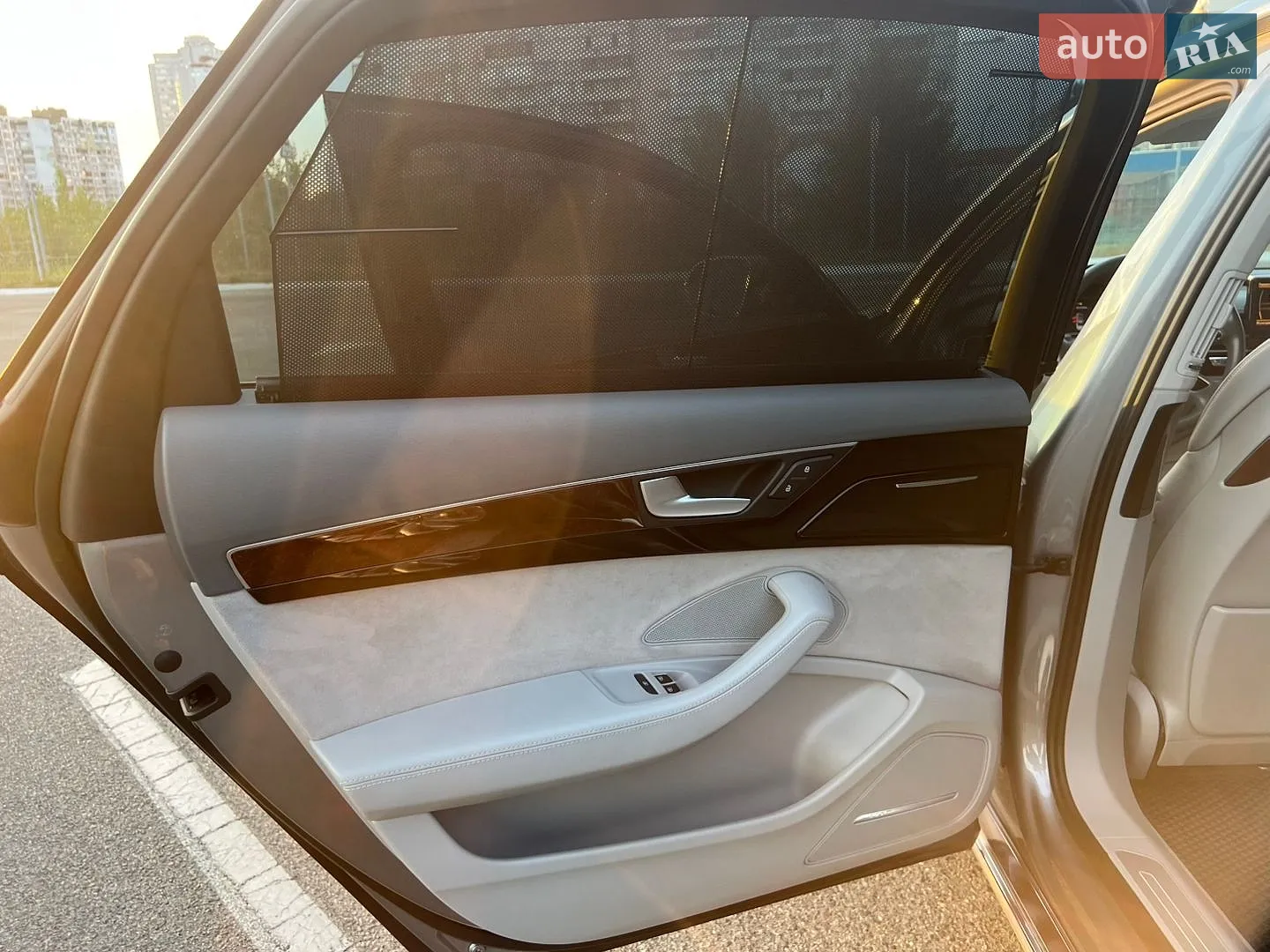 2013 Audi A8 - мініатюра 35