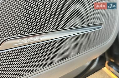 Седан Audi A8 2013 в Киеве
