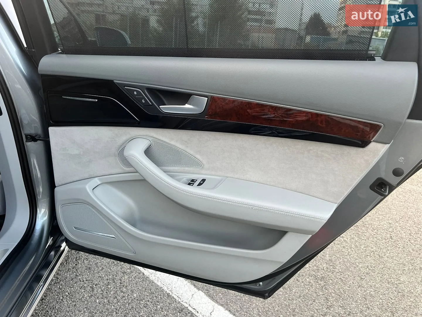 2013 Audi A8 - мініатюра 42