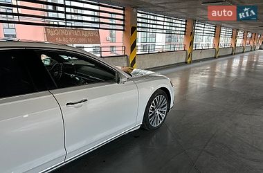 Седан Audi A8 2019 в Луцке фото 4 Седан Audi A8 2019 в Луцке