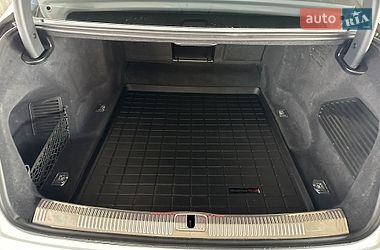 Седан Audi A8 2019 в Луцке фото 8 Седан Audi A8 2019 в Луцке