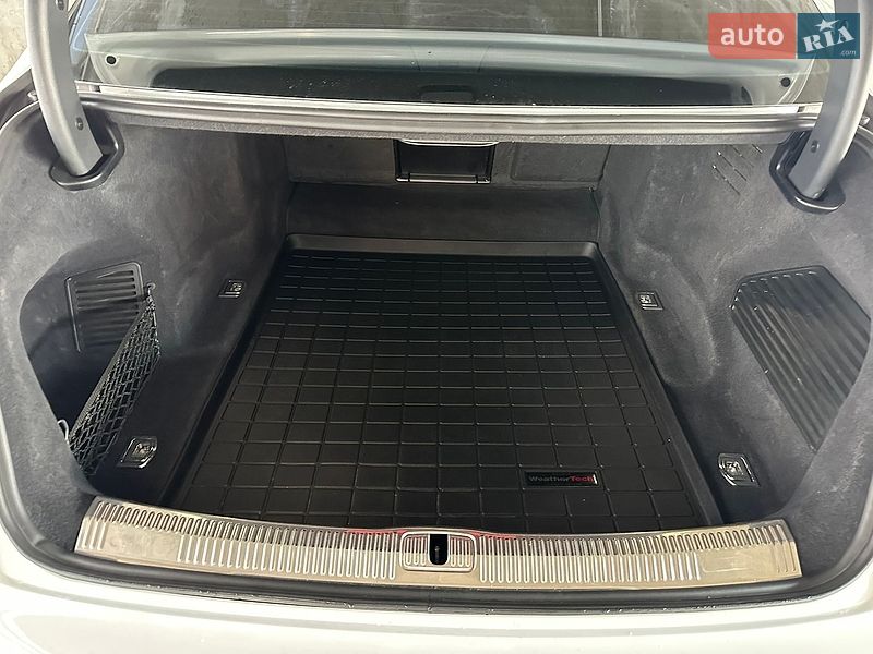 Седан Audi A8 2019 в Луцке фото 8 Седан Audi A8 2019 в Луцке