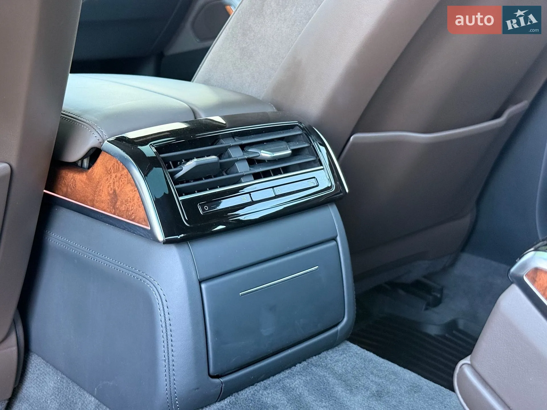 2019 Audi A8 - мініатюра 27