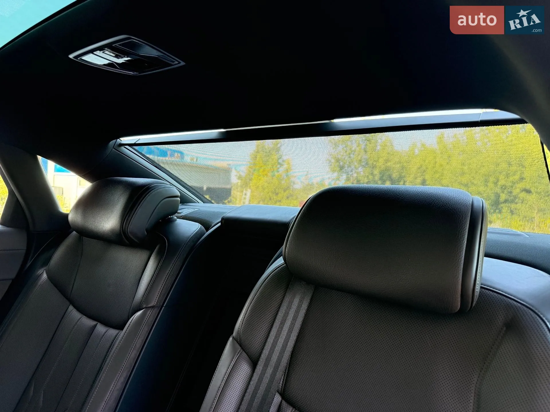 2019 Audi A8 - мініатюра 26