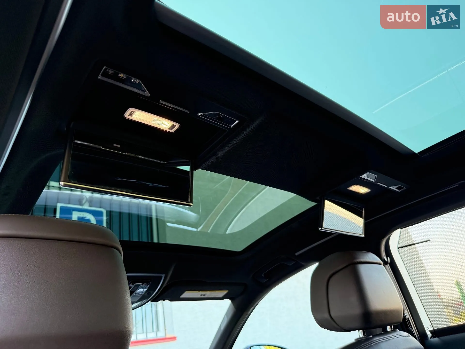 2019 Audi A8 - мініатюра 30