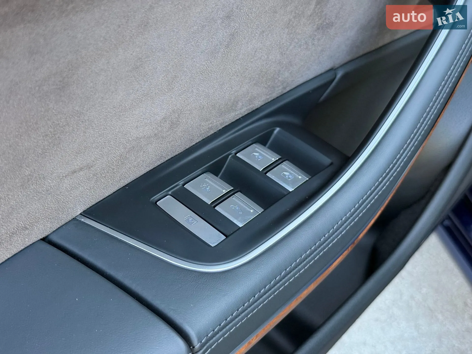 2019 Audi A8 - мініатюра 32