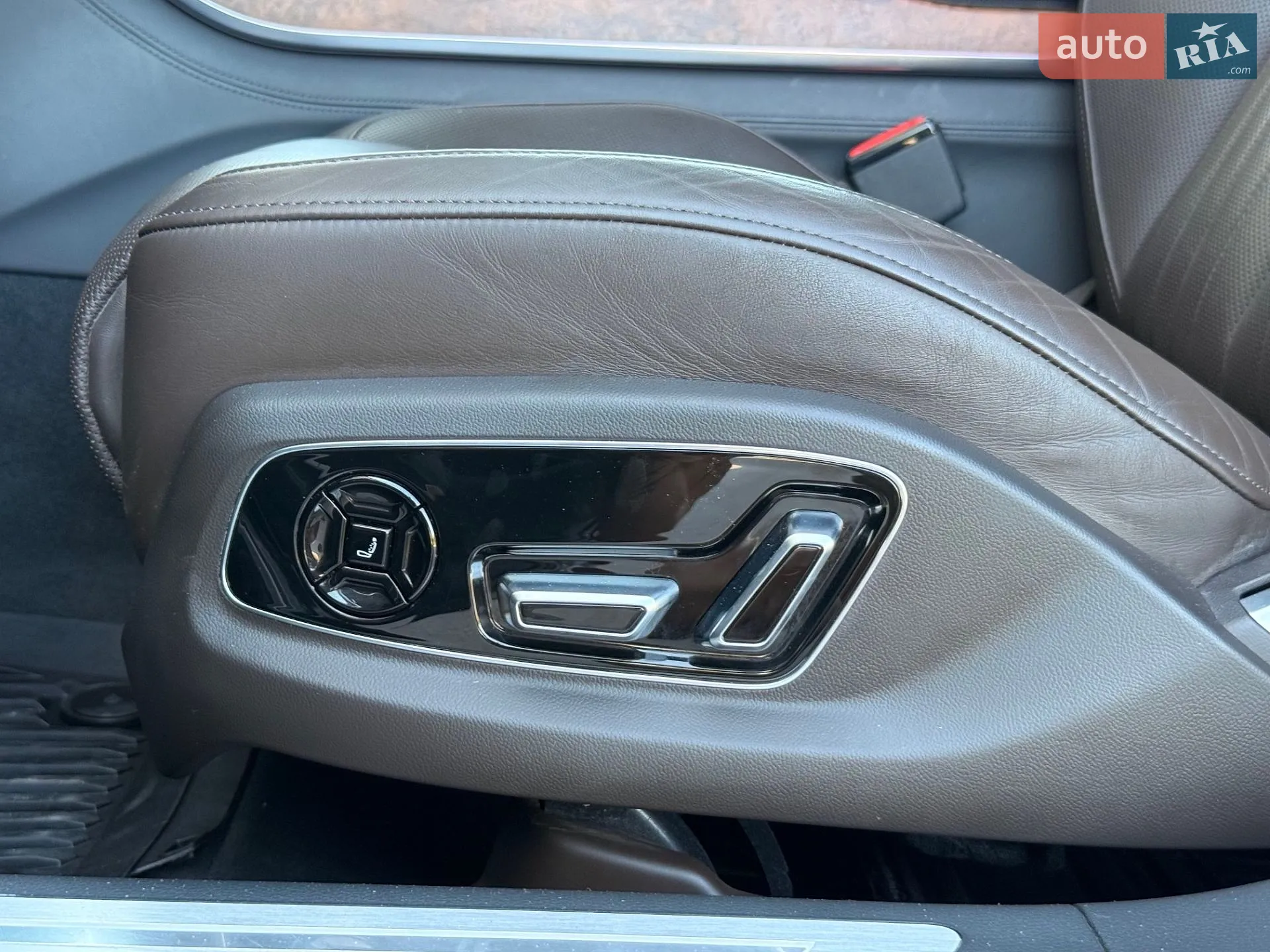 2019 Audi A8 - мініатюра 34