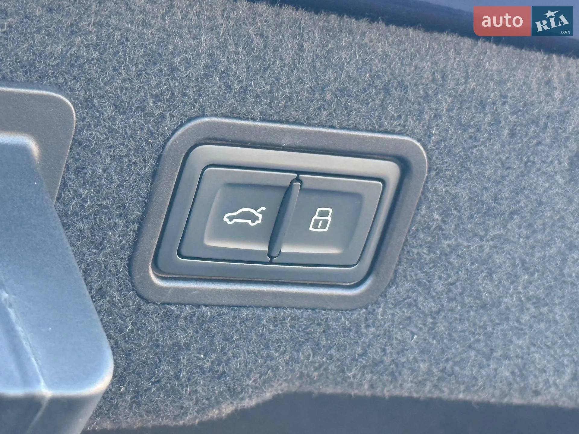2019 Audi A8 - мініатюра 51