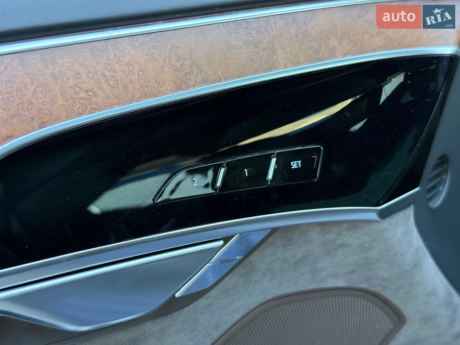 2019 Audi A8 - мініатюра 67
